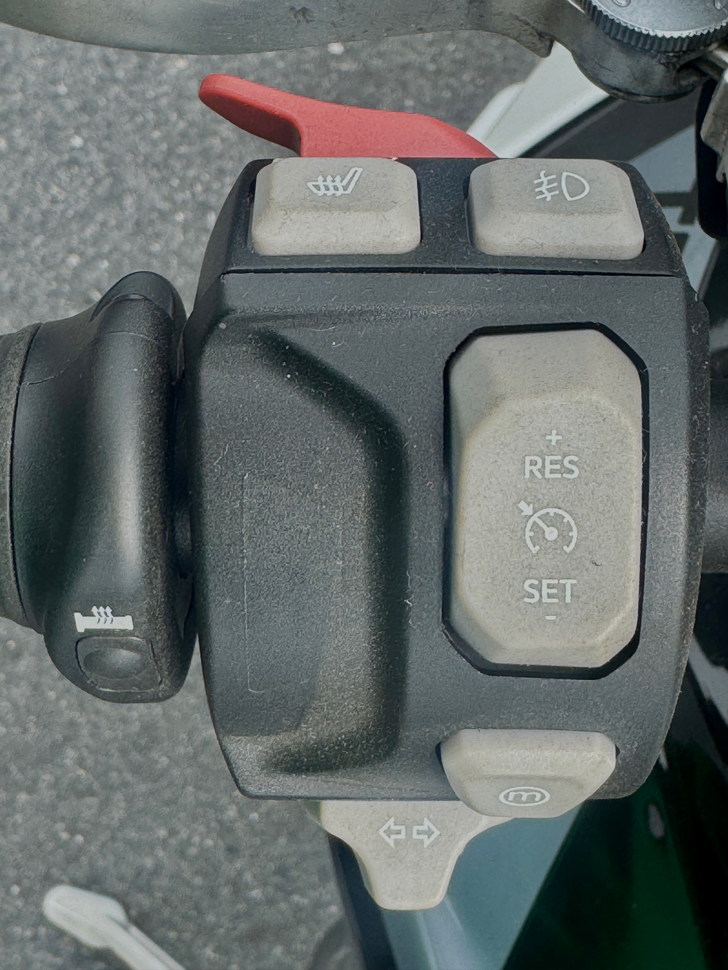 2021 Triumph Tiger 900 Rally in Foxboro, Massachusetts - Photo 4