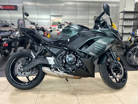All Inventory Kawasaki Inventory | Freedom Cycle located in
