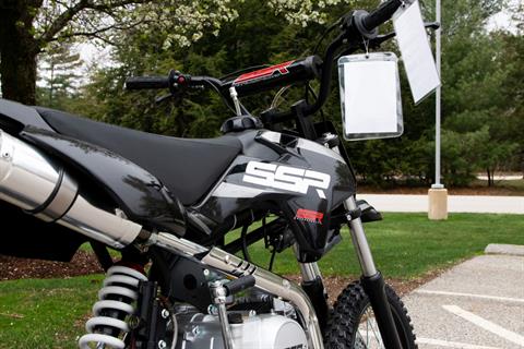 2022 SSR Motorsports SR110DX in Concord, New Hampshire - Photo 7