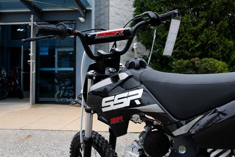 2022 SSR Motorsports SR110DX in Concord, New Hampshire - Photo 12