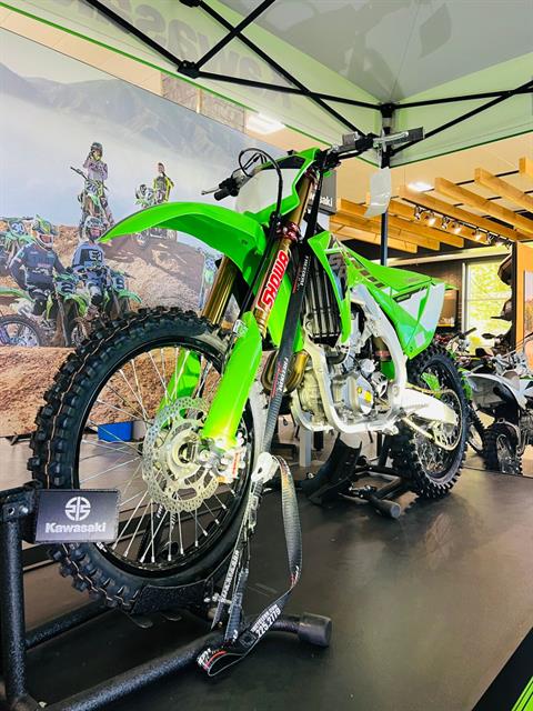 All Inventory Kawasaki Inventory | Freedom Cycle located in
