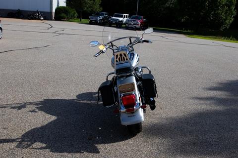 2008 Suzuki Boulevard C50C in Concord, New Hampshire - Photo 4