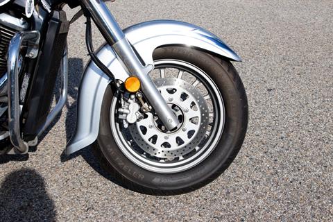 2008 Suzuki Boulevard C50C in Concord, New Hampshire - Photo 13