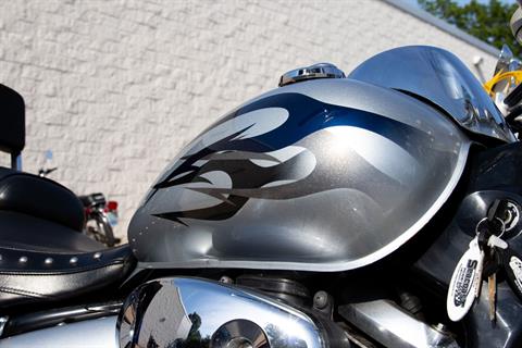 2008 Suzuki Boulevard C50C in Concord, New Hampshire - Photo 3