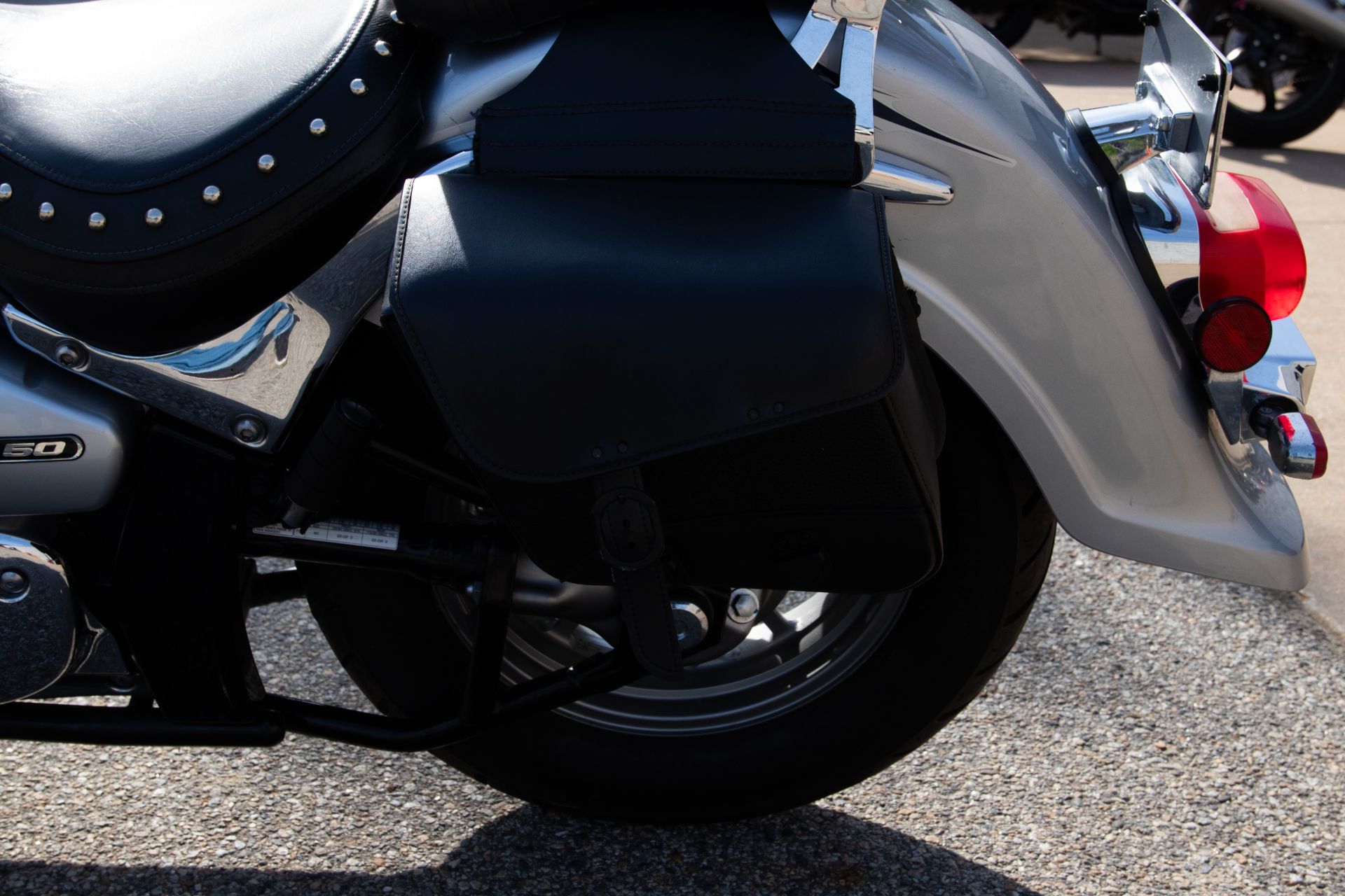 2008 Suzuki Boulevard C50C in Concord, New Hampshire - Photo 15