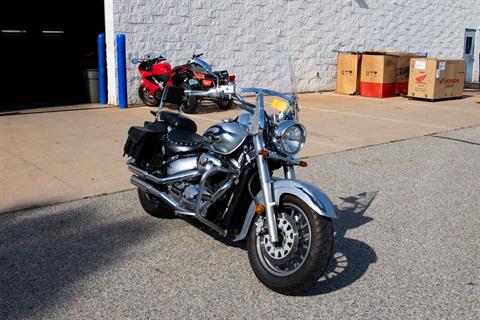 2008 Suzuki Boulevard C50C in Concord, New Hampshire - Photo 2