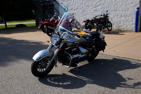 2008 Suzuki Boulevard C50C in Concord, New Hampshire - Photo 11