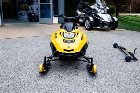 New 2025 Ski-Doo MXZ 200 ES Cobra 1.0 Snowmobiles in Concord, NH