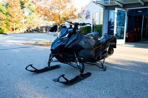 2025 Arctic Cat ZR 600 ES in Concord, New Hampshire - Photo 4