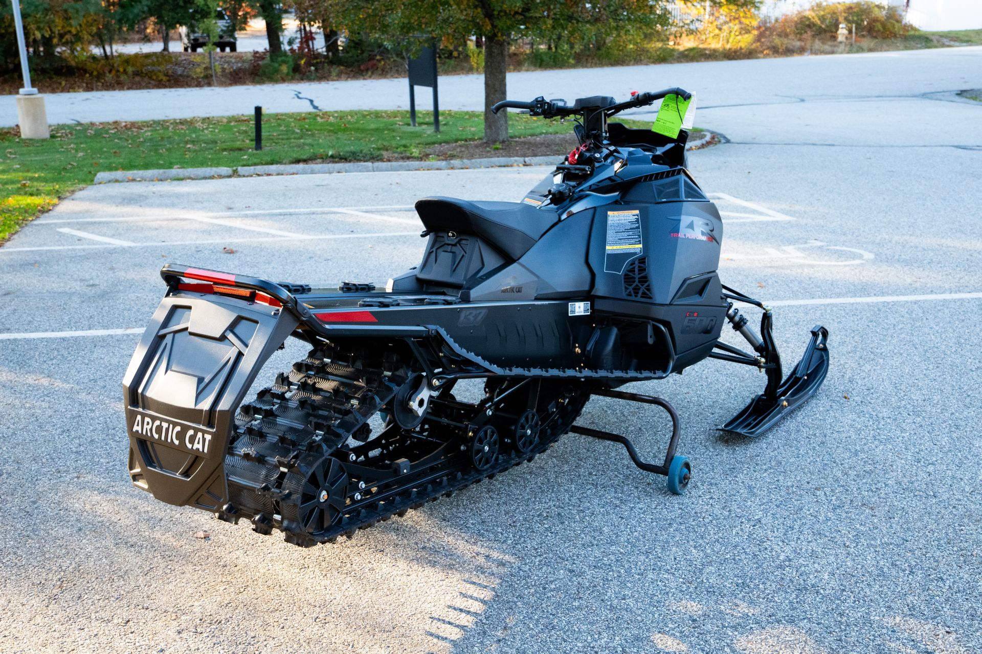 New 2025 Arctic Cat ZR 600 ES, Manchester NH | Specs, Price New 2025 Arctic Cat ZR 600 ES, Manchester NH | Specs, Price