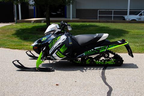 2024 Arctic Cat ZR 9000 RR EPS ES in Concord, New Hampshire - Photo 3