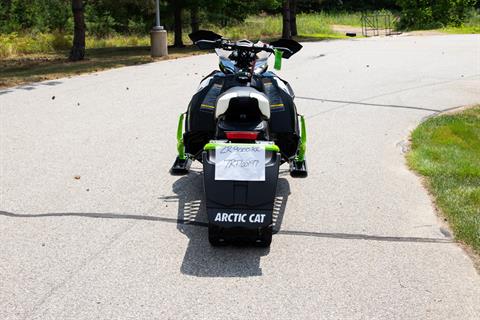 2024 Arctic Cat ZR 9000 RR EPS ES in Concord, New Hampshire - Photo 5