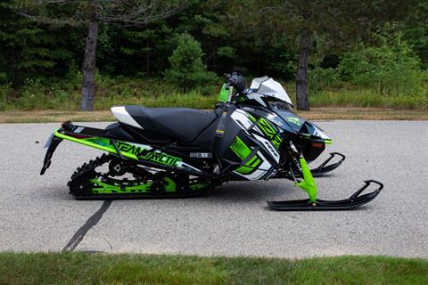 2024 Arctic Cat ZR 9000 RR ES EPS in Concord, New Hampshire