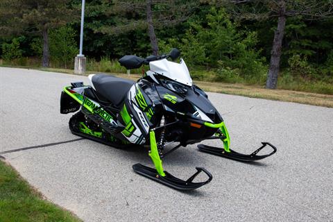 2024 Arctic Cat ZR 9000 RR EPS ES in Concord, New Hampshire - Photo 2