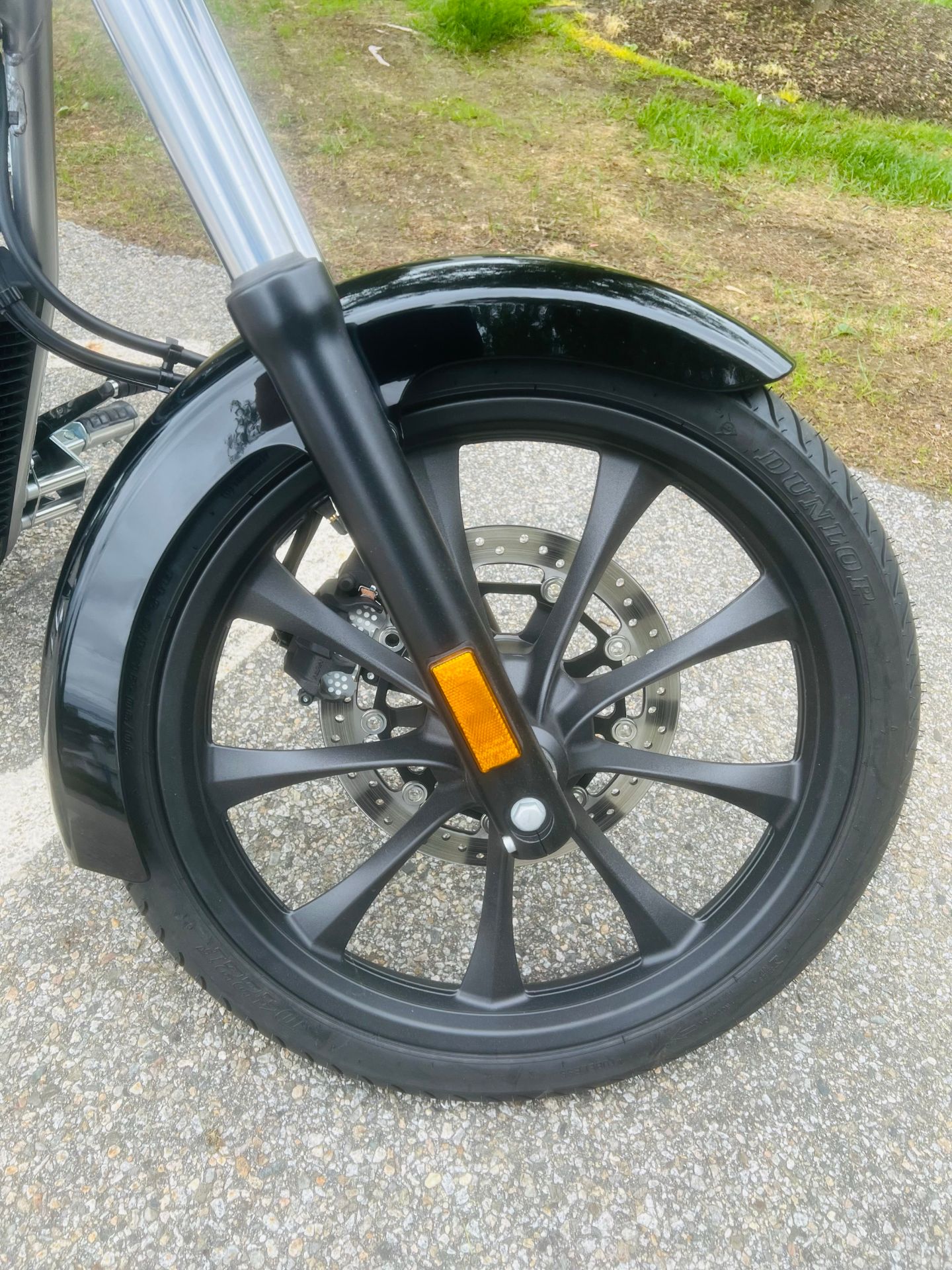 New 2023 Honda Fury ABS BLACK Motorcycles For Sale in Gorham, New