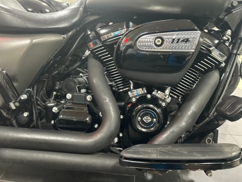 Used 2019 Harley-Davidson Street Glide® Special Motorcycles in