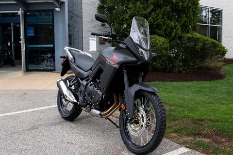 2024 Honda Transalp in Concord, New Hampshire - Photo 2