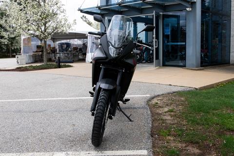 2024 Honda Transalp in Concord, New Hampshire - Photo 3