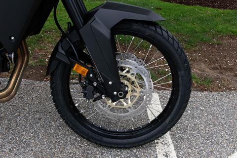 2024 Honda Transalp in Concord, New Hampshire - Photo 14