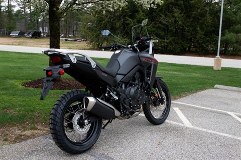 2024 Honda Transalp in Concord, New Hampshire - Photo 6
