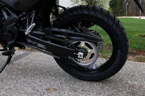 2024 Honda Transalp in Concord, New Hampshire - Photo 16