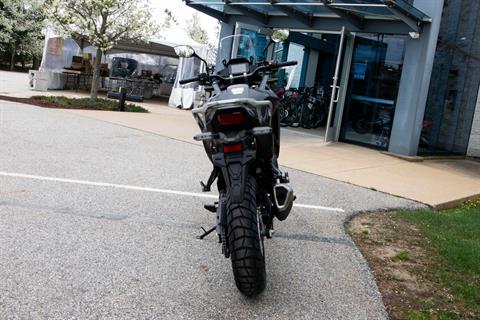 2024 Honda Transalp in Concord, New Hampshire - Photo 12