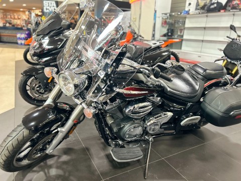 Pre-Owned Yamaha Inventory | Freedom Cycle located in Concord, NH