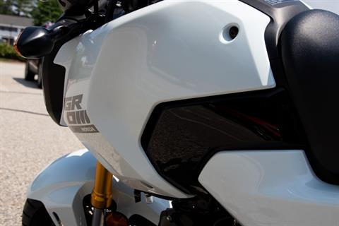 2025 Honda Grom ABS in Concord, New Hampshire - Photo 12