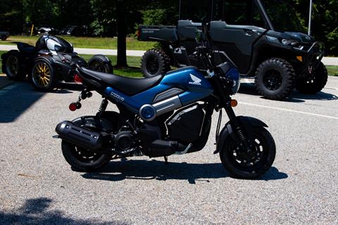 2024 Honda Navi in Concord, New Hampshire - Photo 1