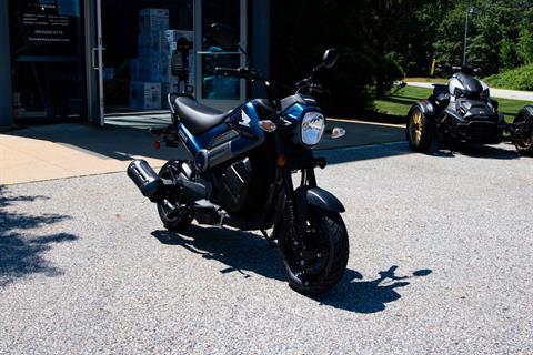 2024 Honda Navi in Concord, New Hampshire - Photo 2