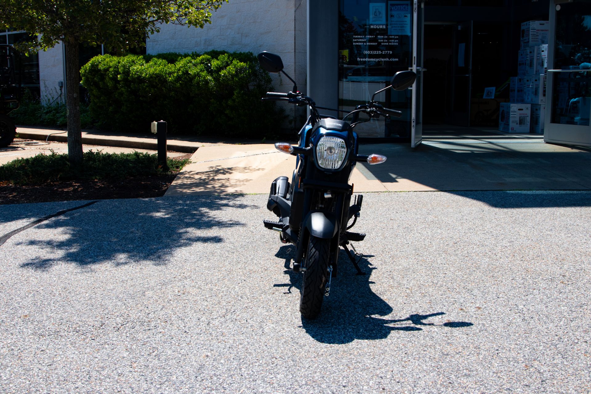 2024 Honda Navi in Concord, New Hampshire - Photo 3