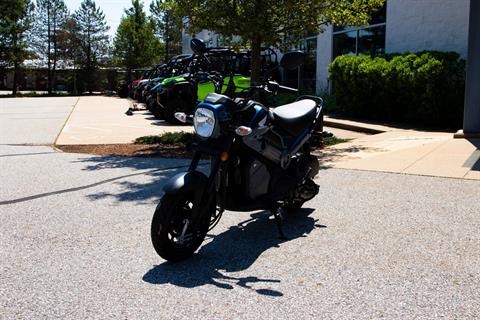 2024 Honda Navi in Concord, New Hampshire - Photo 4