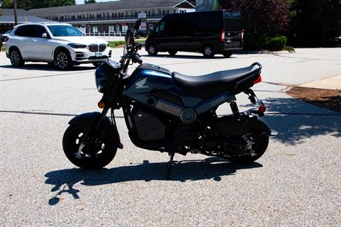 2024 Honda Navi in Concord, New Hampshire - Photo 5