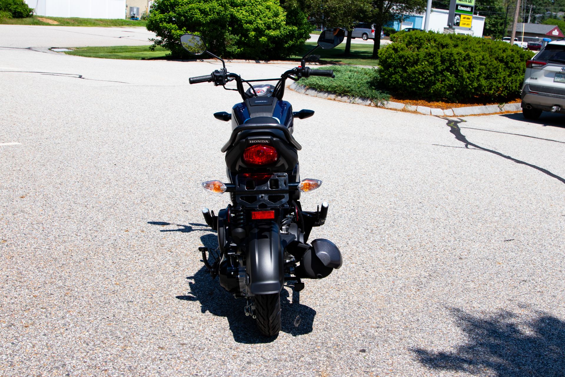 2024 Honda Navi in Concord, New Hampshire - Photo 7