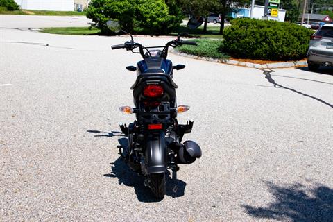 2024 Honda Navi in Concord, New Hampshire - Photo 7