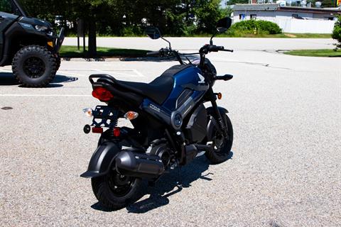 2024 Honda Navi in Concord, New Hampshire - Photo 8