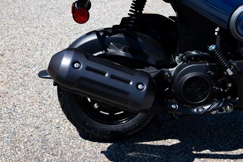 2024 Honda Navi in Concord, New Hampshire - Photo 9