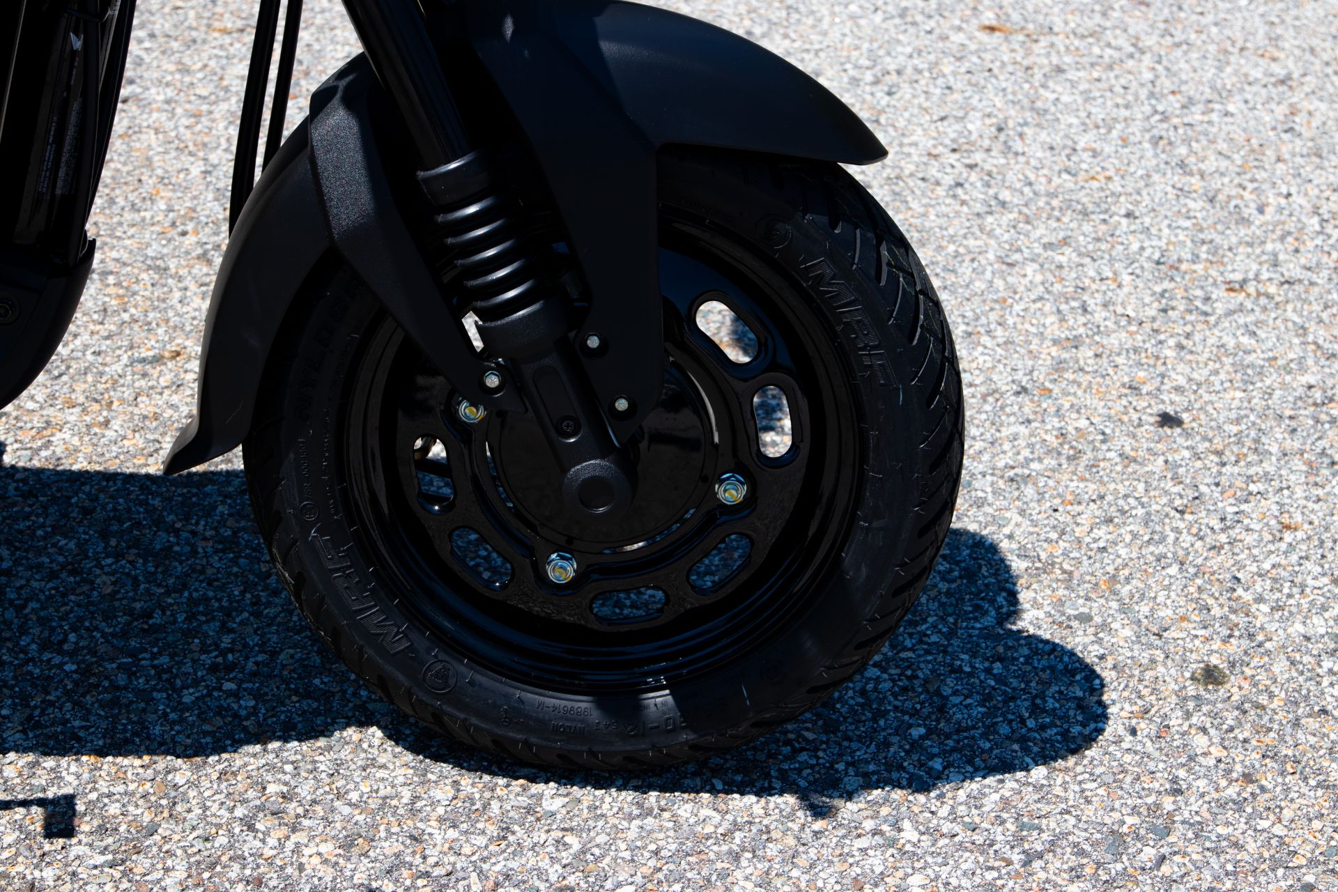 2024 Honda Navi in Concord, New Hampshire - Photo 10