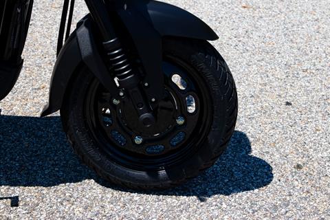 2024 Honda Navi in Concord, New Hampshire - Photo 10
