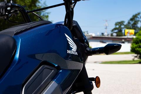 2024 Honda Navi in Concord, New Hampshire - Photo 11