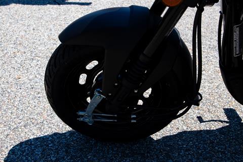 2024 Honda Navi in Concord, New Hampshire - Photo 13