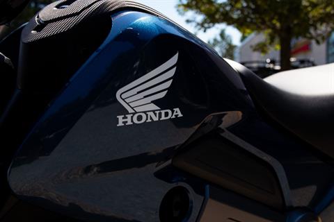 2024 Honda Navi in Concord, New Hampshire - Photo 14