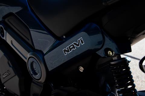 2024 Honda Navi in Concord, New Hampshire - Photo 15