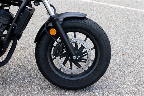 2024 Honda Rebel 300 in Concord, New Hampshire - Photo 13