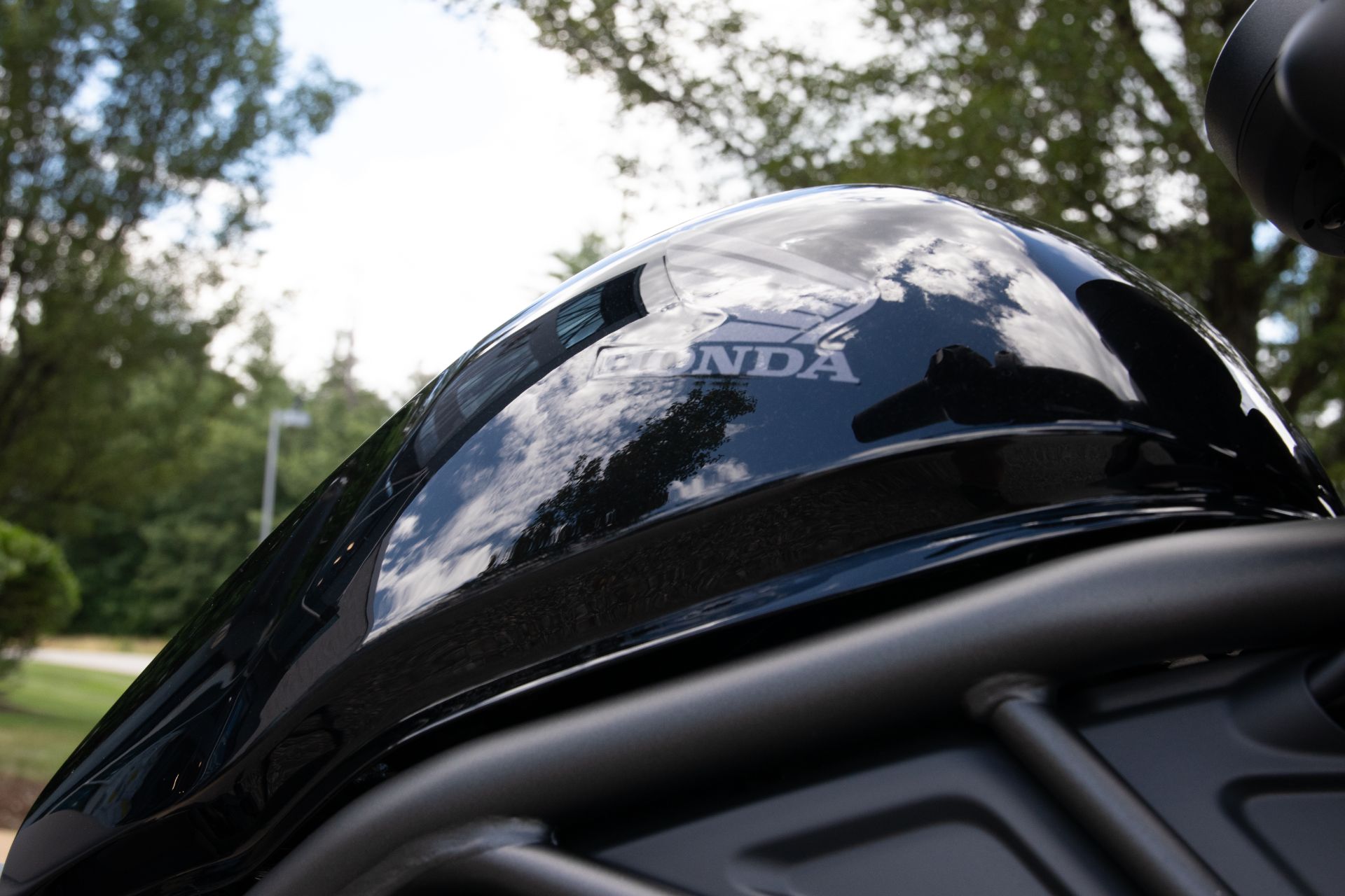 2024 Honda Rebel 300 in Concord, New Hampshire - Photo 3