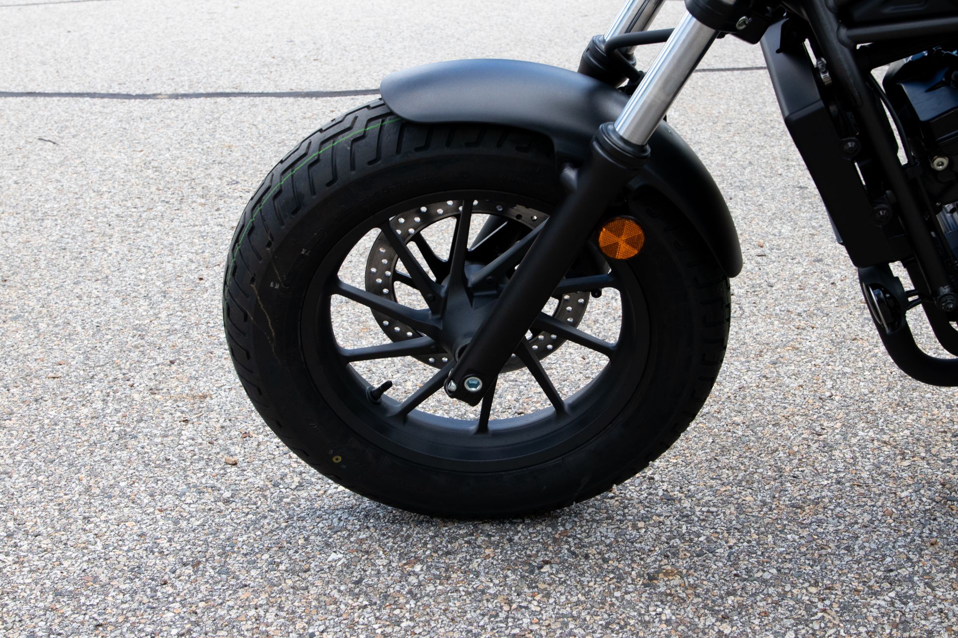 2024 Honda Rebel 300 in Concord, New Hampshire - Photo 16