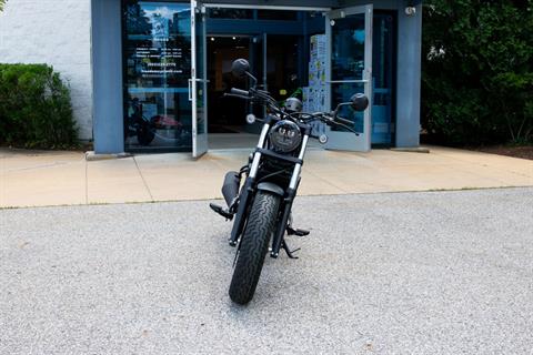 2024 Honda Rebel 300 in Concord, New Hampshire - Photo 11