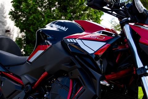 New 2024 Kawasaki Z900 ABS Motorcycles in Concord, NH