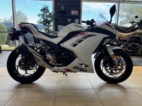 New Kawasaki Inventory For Sale | Freedom Cycle in Concord, NH.