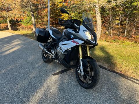2016 BMW S 1000 XR in Concord, New Hampshire - Photo 2